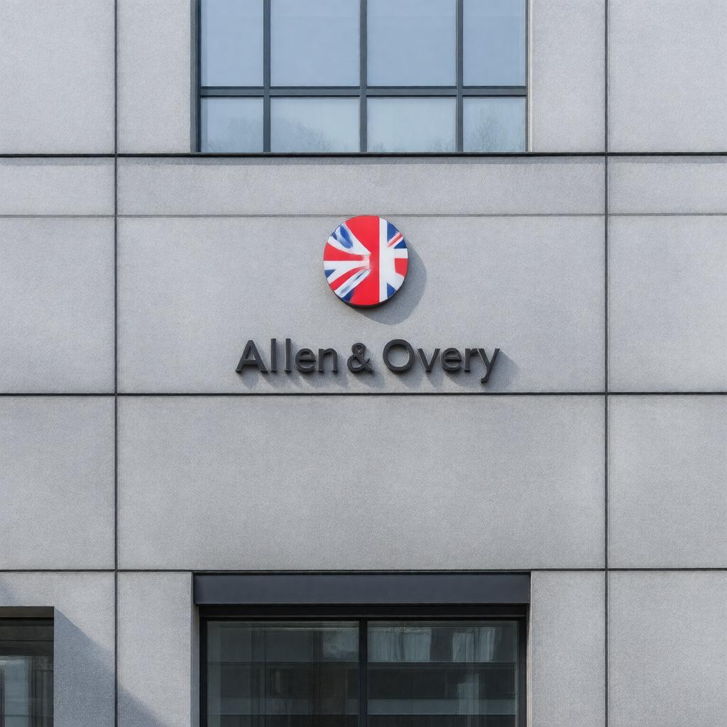 Allen & Overy